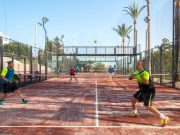Your complete padel holiday